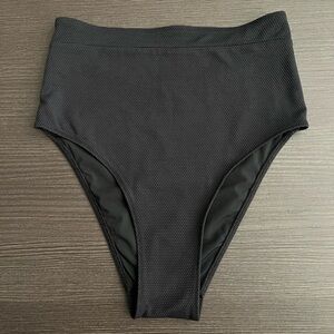 Lululemon High-Waisted Bikini Bottom